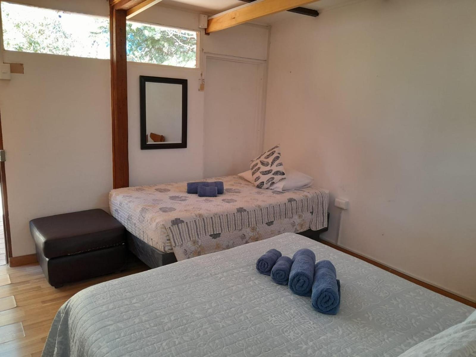 סן פדרו דה אטקאמה Hotel-Camping Takha Takha מראה חיצוני תמונה